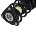 thumbnail image 2 of TRQ Front Left Complete Strut & Coil Spring Assembly Drivers Side Fits Select 2013-2018 Ford Focus, 2 of 5