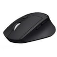 thumbnail image 5 of Logitech M720 910-005592 Precision Pro Wireless & Bluetooth Mouse Black, 5 of 7