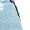 Light blue, variant on Flmaly shorts for women with Pockets Water Resistant Womens Casual High Waist Denim Shorts Relaxed Fit ArtRetro Printed Floral Shorts for Women Walking Athletic Workout