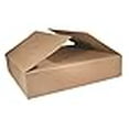thumbnail image 3 of The Packaging Boîtes d'Expédition 10 x 10 x 3 Pouces 25 Unités (BS101003), 3 of 3