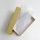 thumbnail image 3 of Caja de embalaje exquisita para cinturón de boda, estilo simple, caja de regalo para guardar joyas y pulseras, caja de cartón creativa, 3 of 6