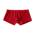 thumbnail image 4 of Breathable Mesh-Panel Briefs for Daily Wear and Sports Comfortable Men’s Underwear with Mesh Inserts for All-Season Everyday Use, 4 of 4