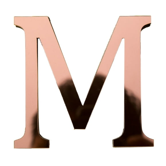Peel and Stick Tile for Kitchen Backsplash Waterproof Monogram Initial Backsplash Tile Self Adhesive 26 Letter Wall Tiles Peel and Stick for Home Bathroom Laundry Room 3"x4"