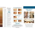 thumbnail image 2 of Calflor Fl49115Cf Kit de Réparation de Surface Dure, 2 of 3