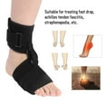 thumbnail image 3 of Foot Drop Orthosis,Foot Drop Splint Orthotics Foot Drop Brace Foot Drop Support Optimized for Excellence, 3 of 8
