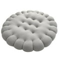 thumbnail image 2 of Mouliraty Round Thickened Cushion Balcony Bedroom Chair Cushion, 2 of 4