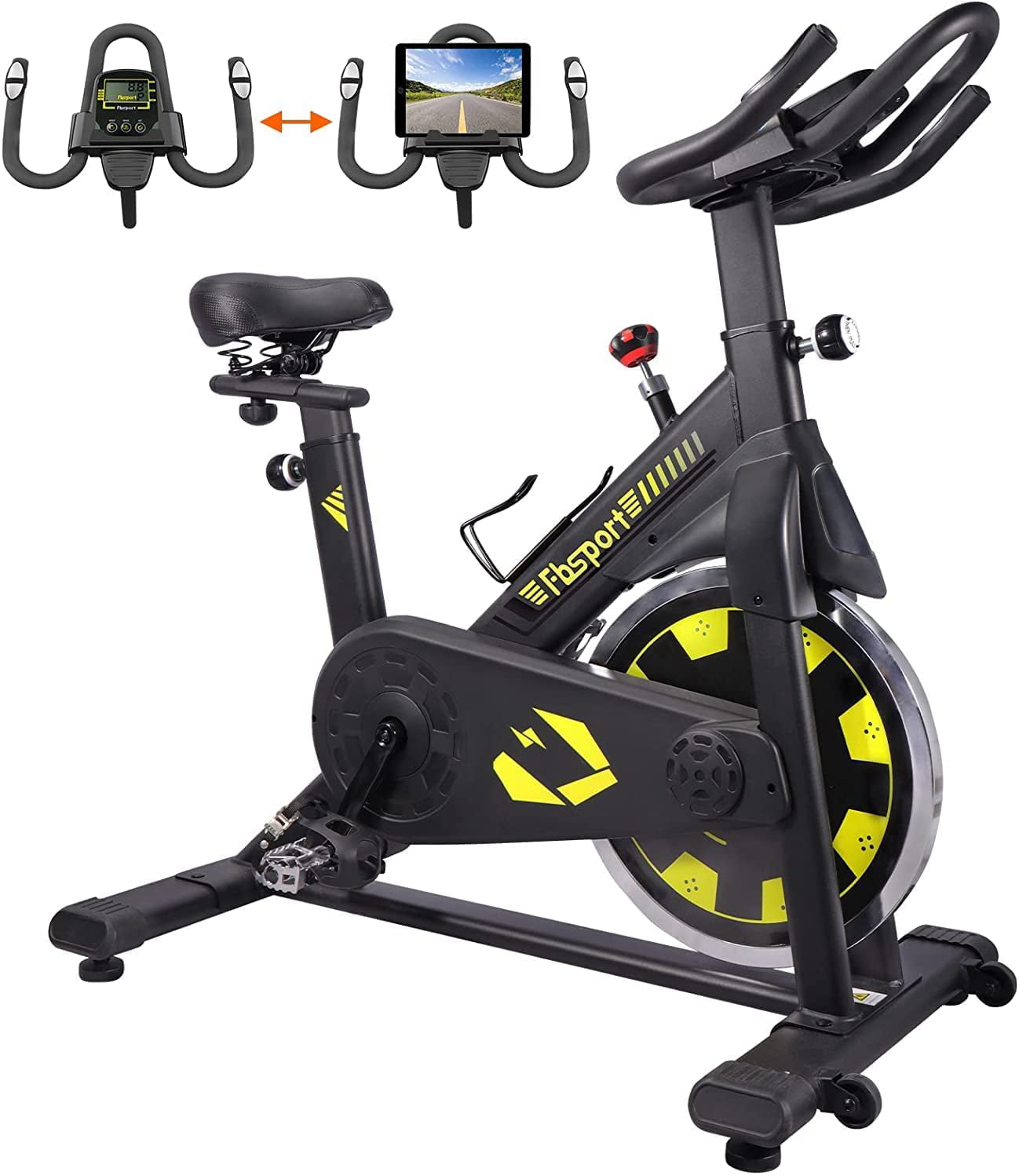 Details about   Exercise Pedal Mini Cycle Stepper Bike Aerobic Motion Home Gym W/ Digital Device 