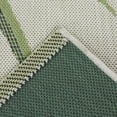 thumbnail image 3 of Emi Botanical Patio Area Rug, 3 of 5