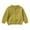 Green, variant on Unisex Cardigan Sweaters Girls Boys Button Up Sweater Outerwear Long Sleeve Casual Basic Preppy Knit Coat 1-12 Years