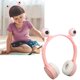 thumbnail image 5 of Auriculares Bluetooth Para Niños, Auriculares De Dibujos Animados Para Niños, Modo Inalámbrico Portátil Con Cable, Sonido De Calidad HiFi Estéreo Para Niños, 5 of 8