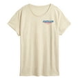 thumbnail image 2 of Hot Wheels - Race Team - Women's Short Sleeve Graphic T-Shirt, 2 of 5