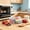 Styl 4, variant on SUTWOEN 100 Pcs Greaseproof Baking Cups Muffin Liners Cupcake Liners Food Grade Paper Baking Cups For Muffins Cupcakes Pans Non Stick Baking Supplies Standard Size
