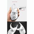 thumbnail image 5 of LCD Digital Body Fat Clamp, Body Fat Gauge for Calculating Body Fat Percentage, 5 of 5