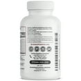 thumbnail image 3 of Bronson Advanced Vegetarian Enzyme Complex, 250 Tablets, 3 of 4