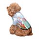 thumbnail image 5 of Fotbe Cactus Sudadera con Estampado para Perros Pequeños – Suéter con Capucha para Mascotas, Tela Suave de Forro Polar con Bolsillo-Large, 5 of 7