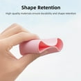 thumbnail image 3 of Pocket 3 Lens Protector,Silicone Camera Lens Cover Handheld Action Camera with Dust Rain Proof for Outdoor Photography, 3 of 7