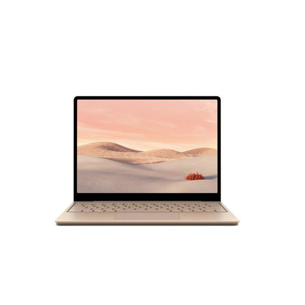 Microsoft Surface Laptop Go 12 inch i5/8GB/256GB - Sandstone