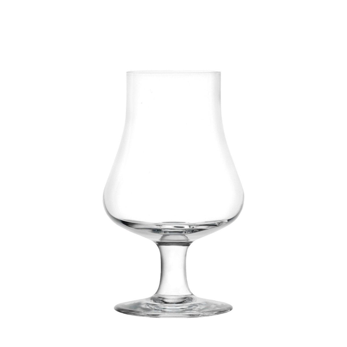 6pk Stolzle 15.75oz German Crystal Wine Glasses Stemless Wine Glasses White Wine 