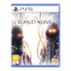 thumbnail image 1 of Scarlet Nexus Bandai Namco Playstation 5 Físico, 1 of 4