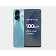 thumbnail image 3 of Honor 90 Lite 5G Dual SIM 256GB ROM 8GB RAM GSM Unlocked - Cyan Lake Honor N/A, 3 of 8