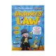 thumbnail image 2 of Present ’s Law Life Principles For Children：A Tobenefit A Lifetim（paperback） A book Murphy's Law: Children's Life Principles (Paperback) Holiday Gift Birthday Gift Collectible Makeup Organizers, 2 of 7