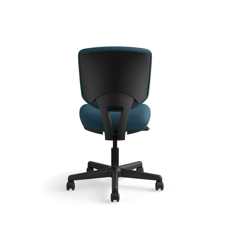 HON Volt Low-Back Task Chair - Upholstered Computer Chair