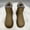 #297-Khaki, variant on Wowcloth Women's Snow Boots – Thermal Insulated Winter Outdoor Shoes with Waterproof Slip-Proof Design for Cold Weather Comfort