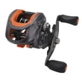 thumbnail image 2 of Carrete de Cebo, Carrete de Diseño , Sistema de Frenado Magnético 10, Carrete con Reción de Engranajes 7,2: 1 con Baoblaze Carrete de pesca Baitcasting, 2 of 8