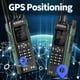 thumbnail image 3 of Radioaficionado Walkie Talkies BAOFENG UV-32 de largo alcance, 10 W, GPS, 3 of 9