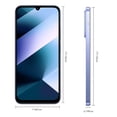 thumbnail image 2 of Smartphone Xiaomi POCO C85 6+ 128 GB Morado Desbloqueado, 2 of 5