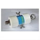 thumbnail image 2 of Balun HF Impermeable 1:1 de 500 W para Bandas de 160 M A 6 M (1,8 A 50 MHz) Antena de Corta Balun con Forma de V Invertida para Bricolaje A Prueba de Agua, 2 of 5