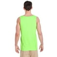 thumbnail image 2 of Gildan G520 Adult Heavy Cotton Tank, 2 of 3