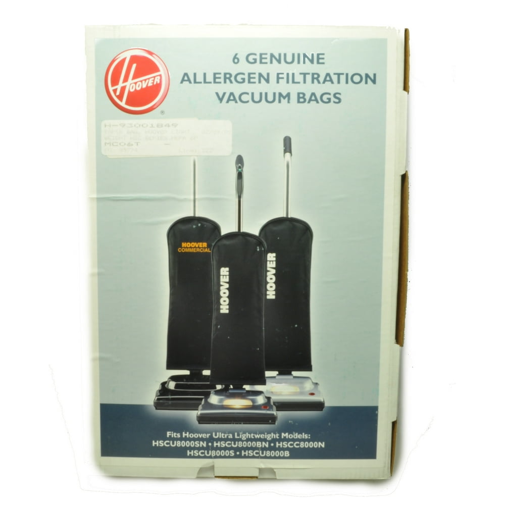 hoover ultra light handstick