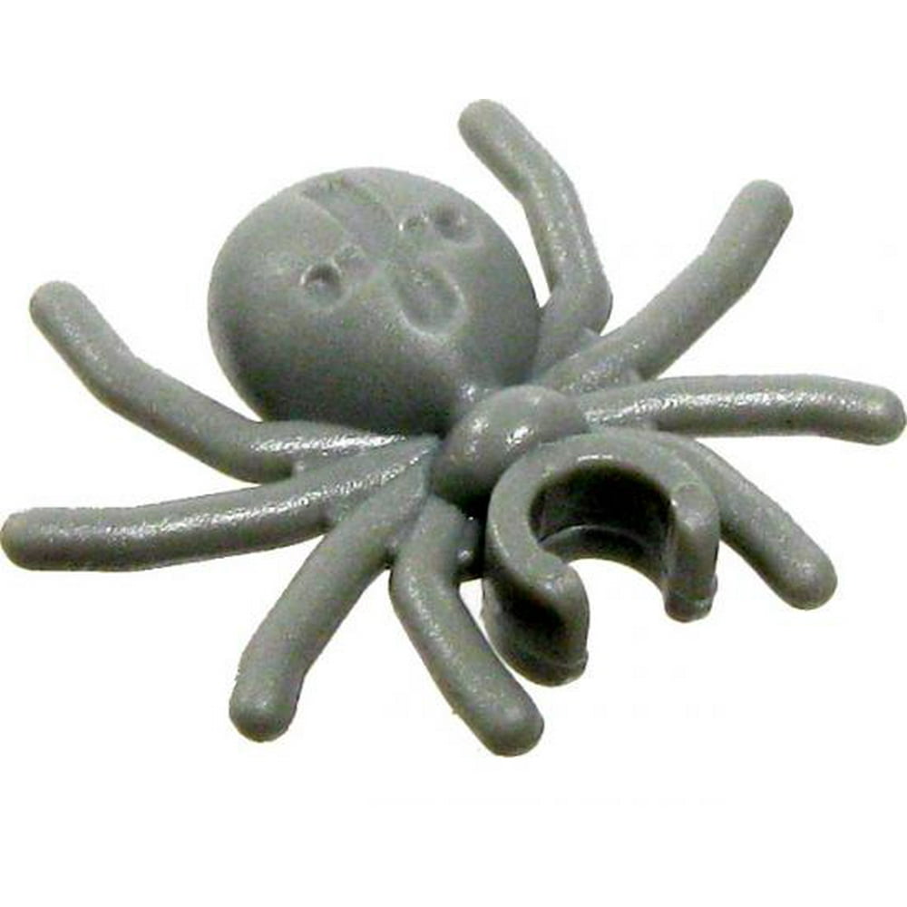 LEGO Harry Potter Light Gray Spider