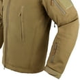 thumbnail image 3 of Vism Delta Zulu Jacket Extra Large, Tan, 3 of 4