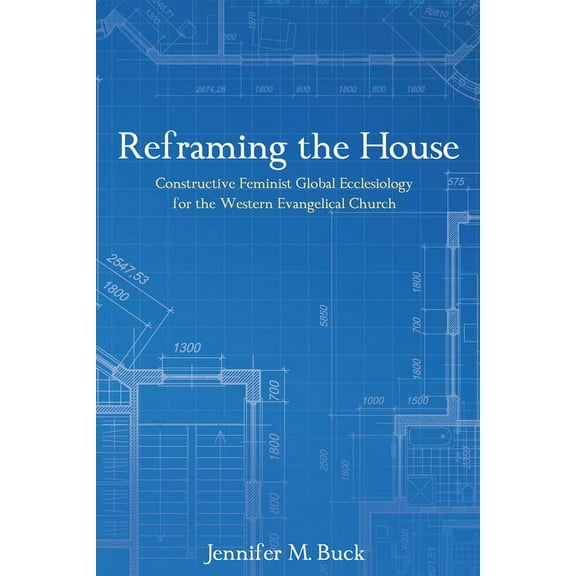Reframing the House (Hardcover)