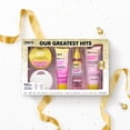 thumbnail image 3 of ONYX Professional Our Greatest Hits Bath Gift Set, Winter Berry, 5 Piece, 3 of 7
