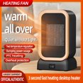 thumbnail image 5 of Space Heater - Camping Tent Heater, Heater for Tent, Floor Heaters for Indoor Use, Wood Heater, Plug in Heater, Radiator Heaters for Indoor Use, Room Heater, Camp Heater for Tent, 5 of 9