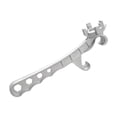 thumbnail image 1 of Llave para abrir cubos, industrial, manual portátil multiusos, removedor de tapas de latas de pintura para barriles de taller, 1 of 7