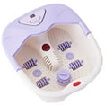 thumbnail image 2 of Multifunction Foot Spa Massager with LCD Display and Temperature Control, 2 of 3