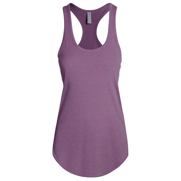 Hat and Beyond Women's Basic Summer Racerback Sleeveless Tank Top