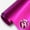 Foil Cherry, variant on HTV4U Puff Heat Transfer Vinyl Foil Deep Purple, 20" x 12" Sheet - DIY Craft Iron on Vinyl for Shirts, 3D Puffy Heat Press Transfer Film