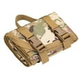 thumbnail image 1 of Tapis Pliant Portable 600D Robuste pour Camping en Plein Air et Moto, 1 of 8