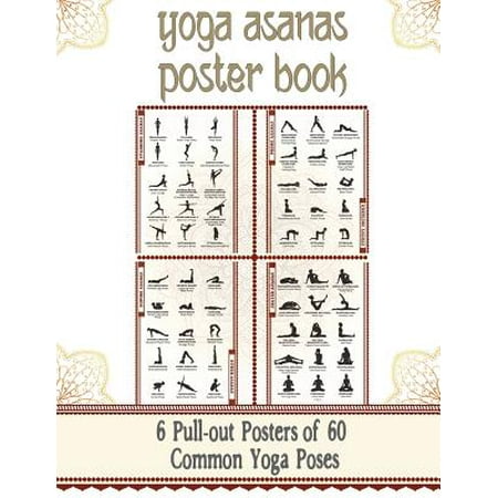 Yoga Poses For Beginners English Names | Modern Life