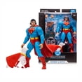 thumbnail image 1 of Figura McFarlane Spin Master Superman y Krypto Collector Edition 7 pulgadas, 1 of 4