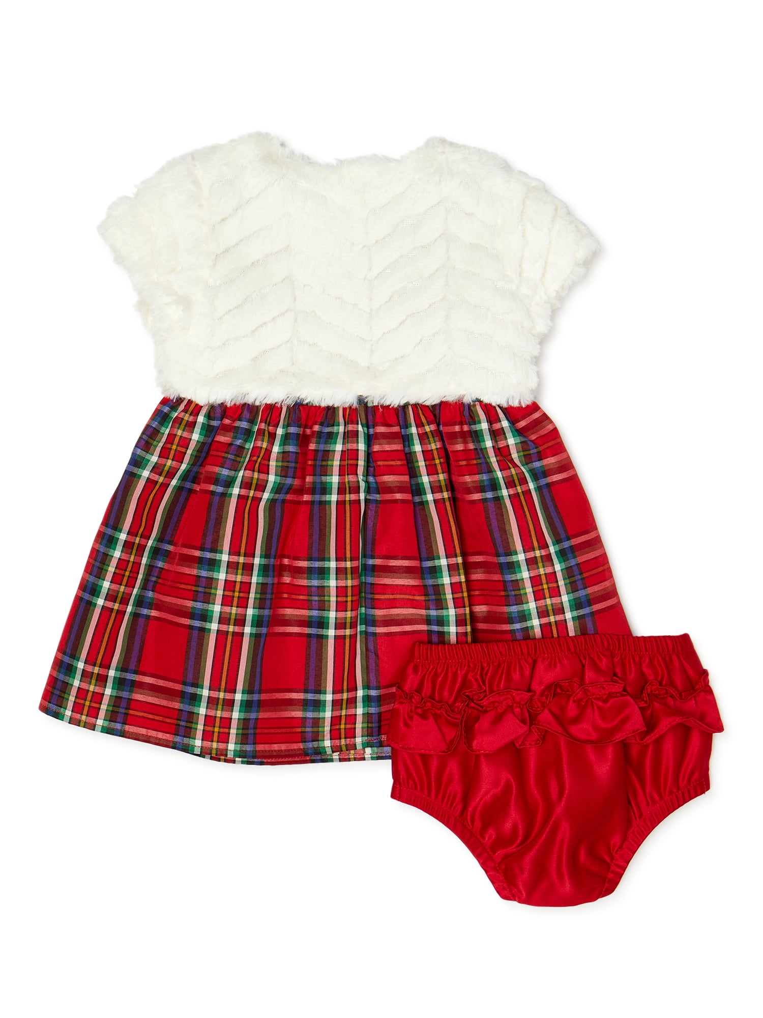 5t holiday dress