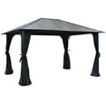 thumbnail image 4 of F.Corriveau International Seoul Gazebo, 4 of 9