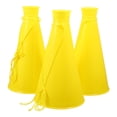 thumbnail image 1 of 3 Pcs Accessoire de Fête pour Faire du Bruit Compétition Cheer Megaphone pour Fête Sports Cheer Accessoire Amusant, 1 of 7