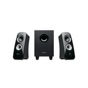 Logitech Z323 Speaker System