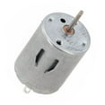 thumbnail image 1 of Mini 280 DC Motor DIY Motor DC 3-12V 5000-15000RPM Electric Machine Tool, 1 of 11